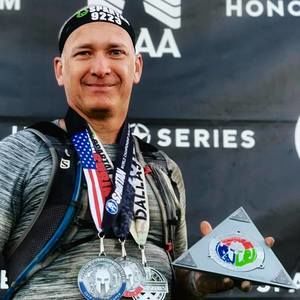 Meet your Posher, Jose